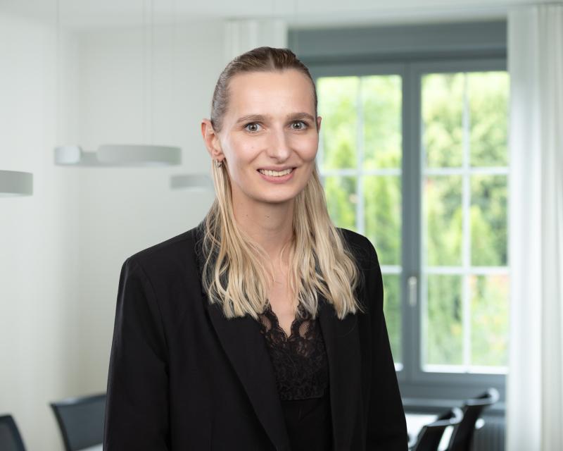 Franziska Aeberhard