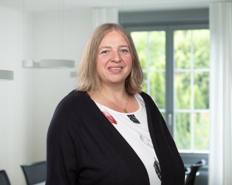 Marlies Jaggi