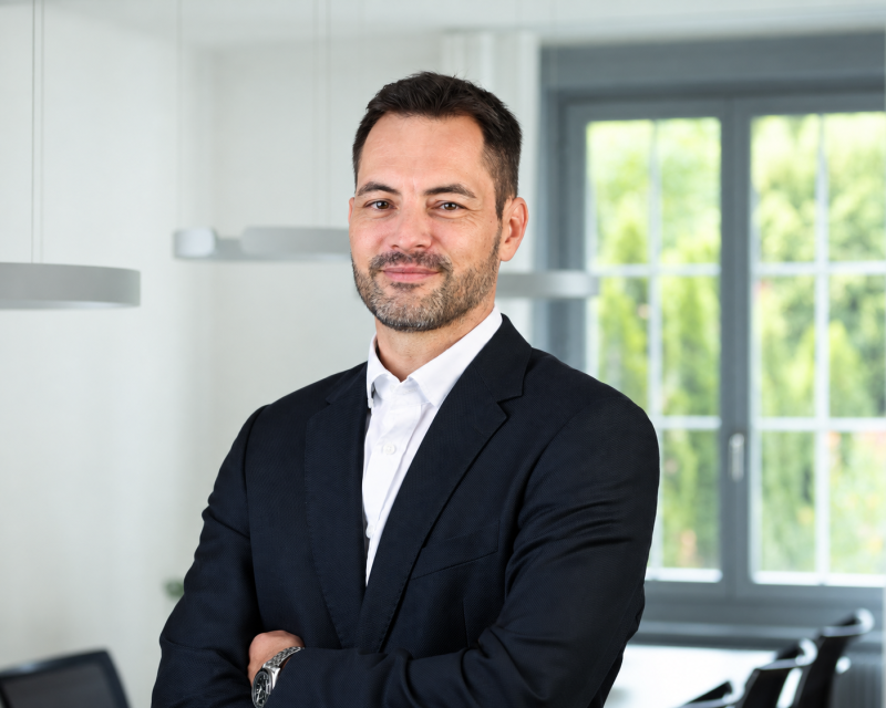 Stefan Emmenegger