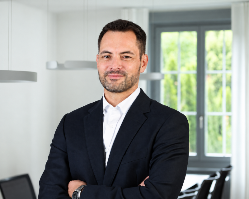Stefan Emmenegger